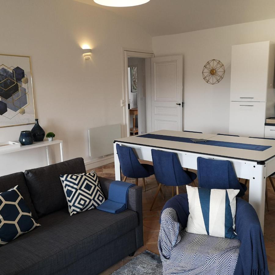 Suite Mermoz -T3- Belle Vue - Billard-Wifi-Velo Castelnaudary Exterior photo